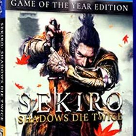 【中古】【全品10倍！12/15限定】PS4 SEKIRO： SHADOWS DIE TWICE GAME OF THE YEAR EDITION