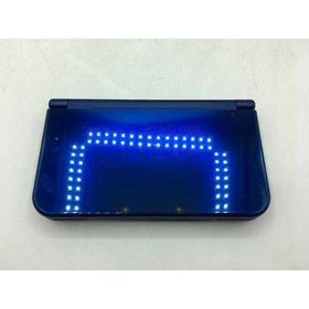 ニンテンドー Nintendo new 3DS LL RED-001