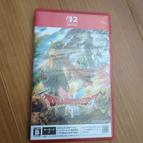 スクウェアエニックス(SQUARE ENIX)のドラゴンクエストI＆II(家庭用ゲームソフト)