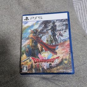 スクウェアエニックス(SQUARE ENIX)のドラゴンクエストI＆II(家庭用ゲームソフト)