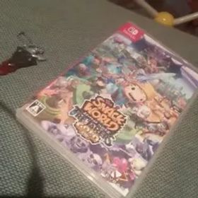 スナックワールド トレジャラーズ ゴールド