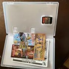 スナックワールド トレジャラーズ ゴールド