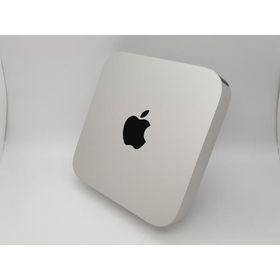 【中古】Apple Mac mini CTO (M1・2020) Apple M1(CPU:8C/GPU:8C)/16G/256G【三宮センター】保証期間１ヶ月【ランクB】