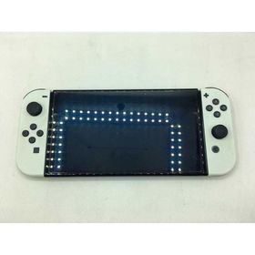 ニンテンドー Nintendo Switch 有機EL HEG-S-KAAAA