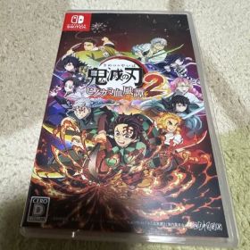 鬼滅の刃 ヒノカミ血風譚2 即購入⭕️