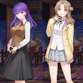 間桐桜 市川雛菜 共存 Fateコラボ限定麻雀牌 初期垢 | 雀魂 じゃんたまのアカウントデータ、RMTの販売・買取一覧