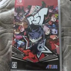 ペルソナ5タクティカ