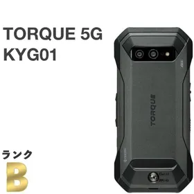 TORQUE5G中古2年　美品 京セラ TORQUE 5G 新品¥48,440 中古¥13,800 | 新品・中古のネット最