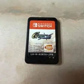 Nintendo Switch SDガンダム ジージェネレーション クロスレイズ