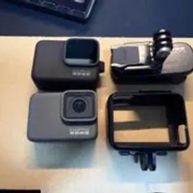 GoPro アクションカメラ 本体
