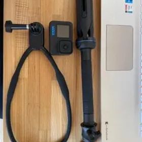 GoPro 10 美品 動作確認