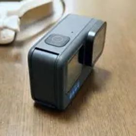 GoPro11アクションカメラ 本体