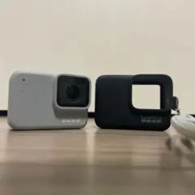 GoPro アクションカメラ 本体 グレー