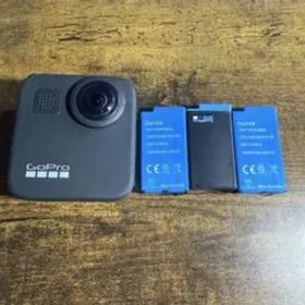 GoPromax ジャンク