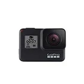 【中古】GoPro ブラツク mxn26g8