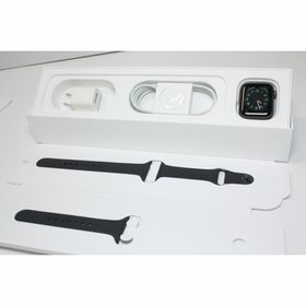 アップルウォッチ(Apple Watch)のApple Watch Series 5/GPS/40mm/A2092〈MWV8(その他)