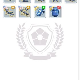 アカウント販売引退垢引退垢 早い者勝ちなかなかプレイ時間が取れない為お譲りします。引退垢引退するので売ります。ブルーロックpwcのアカウントです引退垢超お得！！戦力3700万超 引退アカウント キャラ9割所持引退します。強キャラ完凸複数体います引退品です。引退アカブルーロックPWC 引退垢引退垢！凛100他にも100間近のキャラ多数！戦力5230000お得！【戦力約380万】正式引退アカウントステータス3100万、総課金額50程度引退アカウントブルーロック引退アカブルーロックPWC 引退引退垢始める方どうぞ引退垢引退するのでお譲り致します。総戦力790万ブルーロックpwc 引退垢 総戦力約2500万 完凸多数引退ブルーロック 引退アカウント完凸キャラ多数最強データ引退垢 タイムセール廃課金アカウト総戦力約1500万！完凸選手多数【急ぎ】1周年凪完凸：覚醒凛完凸：士道完凸：ルナ完凸その他多数引退垢総戦力670万、課金額20万超（タイムセール1月末まで）引退垢 ブルーロックPWCアカウント総戦力450万超 総課金額200万 引退垢引退！強いと思います！破格！USランク！凸してるキャラもいます...アカウント販売アカウント販売戦力300万超え！課金額50万超え！