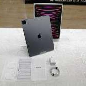 IPAD PRO 12.9インチ(第6世代) MNXP3J/A APPLE/WIFI