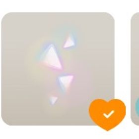 3個セット 非確定SR ルミナスプリズムアイ Luminous Prism Island | リヴリーアイランドのアイテム、RMTの販売・買取一覧