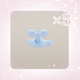 リヴアク౨ৎ 仔ねずみの隠れ家ティアラ | リヴリーアイランドのアイテム、RMTの販売・買取一覧