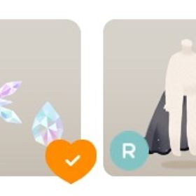 2個セット SRルミナスプリズムの木 Luminous Prism Island | リヴリーアイランドのアイテム、RMTの販売・買取一覧