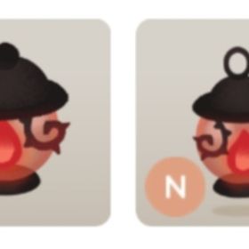 【課金パック】詩人のミニランタン＆詩人のランタンセット | リヴリーアイランドのアイテム、RMTの販売・買取一覧