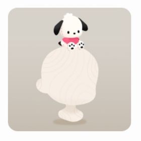 ホム頭のせポチャッコ | リヴリーアイランドのアイテム、RMTの販売・買取一覧