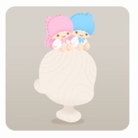 ホム頭のせキキ&ララ | リヴリーアイランドのアイテム、RMTの販売・買取一覧