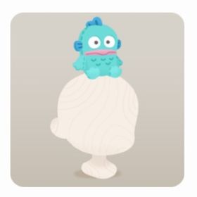 ホム頭のせハンギョドン | リヴリーアイランドのアイテム、RMTの販売・買取一覧