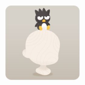 ホム頭のせバッドばつ丸 | リヴリーアイランドのアイテム、RMTの販売・買取一覧