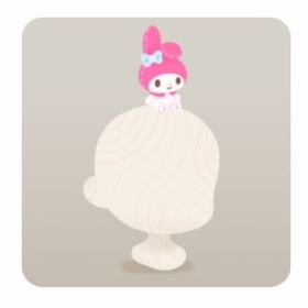 ホム頭のせマイメロディ | リヴリーアイランドのアイテム、RMTの販売・買取一覧