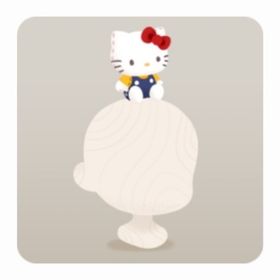 ホム頭のせハローキティ | リヴリーアイランドのアイテム、RMTの販売・買取一覧