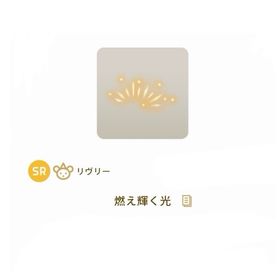 ［バザール］燃え輝く光 3点セット | リヴリーアイランドのアイテム、RMTの販売・買取一覧