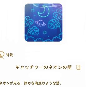 キャッチャーネオンの壁 | リヴリーアイランドのアイテム、RMTの販売・買取一覧