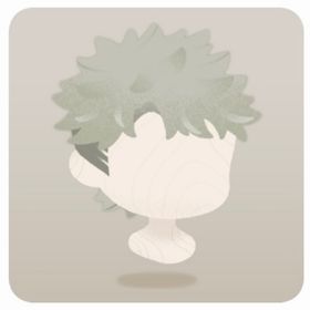 ショートウルフヘア | リヴリーアイランドのアイテム、RMTの販売・買取一覧