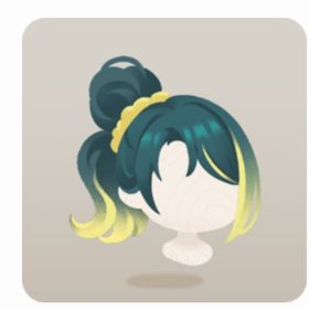 アヒル色メッシュのまとめ髪(300円) | リヴリーアイランドのアイテム、RMTの販売・買取一覧