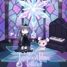 Luminous Prism Island フルセット | リヴリーアイランドのアイテム、RMTの販売・買取一覧