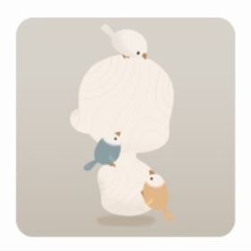 さえずる小鳥たち | リヴリーアイランドのアイテム、RMTの販売・買取一覧