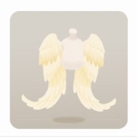 煌びやかな翼 | リヴリーアイランドのアイテム、RMTの販売・買取一覧