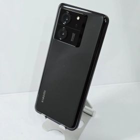 01 Xiaomi 13T ブラック SIMフリー 美品