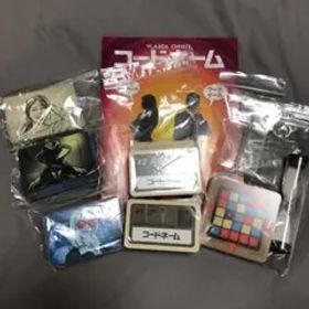 コードネーム Code name