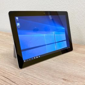 値下げ★タブレットPC SurFace Go 1824 【Microsoft】