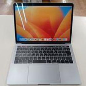 MACBOOK PRO MACBOOKPRO14.1 2017 APPLE