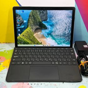 Surface Go 2 10.5型 キーボード LTE Office2024
