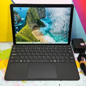 Surface Go 2 8GB LTE 10.5型 キーボード タブレット