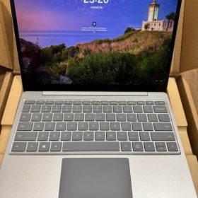 Microsoft Surface Laptop Go i5 4GB 64GB