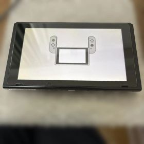 Switch 本体のみ HAC-001