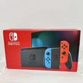 Nintendo Switch スイッチ HAC-001(01) 本体