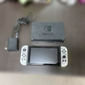 Switch 本体 ドッグ アダプタ