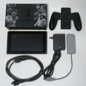 Nintendo Switch スマッシュブラザーズSPエディション